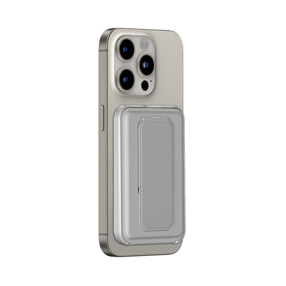 Amazingthing Glamour Link Fonksiyonel Çok Yönlü Grip Standlı Magnetik Kartlık - 28 Amazingthing Glamour Link Fonksiyonel Çok Yönlü Grip Standlı Magnetik Kartlık - 28
